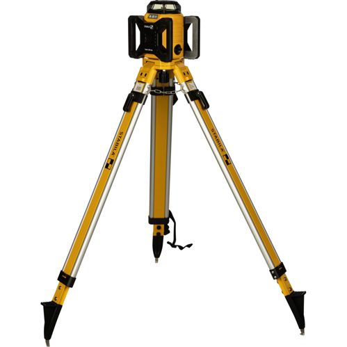 Stabila LAR 160 5-tlg. Set Rotationslaser