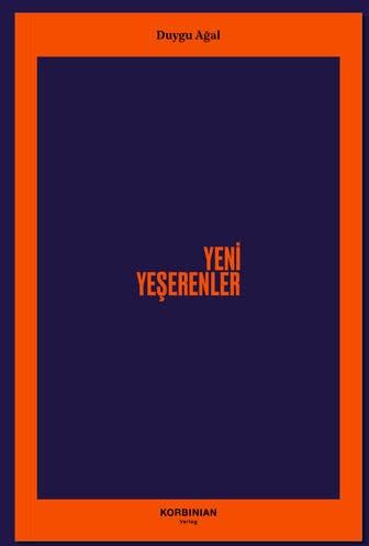 Duygu Ağal - Yeni Yeşerenler - Preis vom 09.10.2026 07:28:09 h