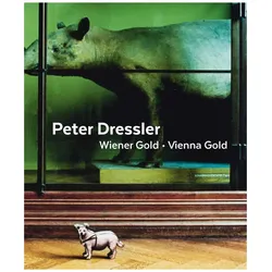 Wiener Gold, Fachbücher von Peter Dressler