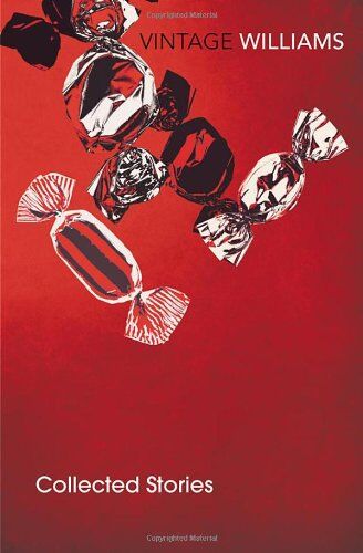 Tennessee Williams - COLLECTED STORIES (Vintage Classics) - Preis vom 30.09.2026 09:01:18 h