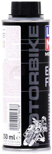 LIQUI MOLY 1657 Engine flush