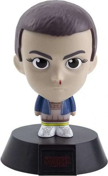 Stranger Things - Eleven - leuchtende Figur