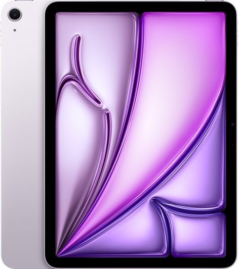 Apple iPad Air 11" M4 (2026) 256GB Wi-Fi - Purple