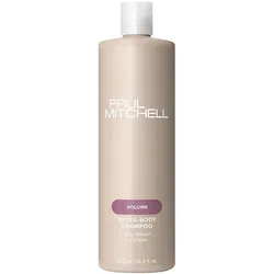 500ml Paul Mitchell Volume Extra-Body Shampoo