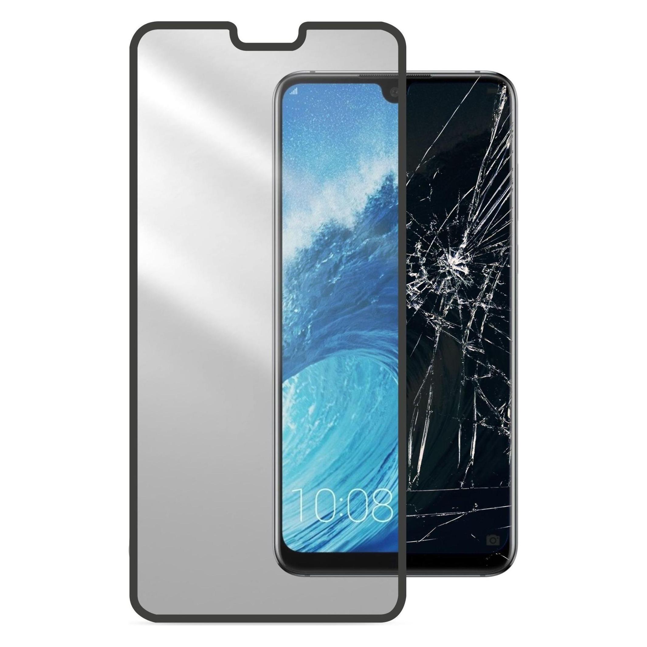 Cellularline CAPSULEDisplaySchutzglasHonor8Xtransparent (Honor View 10 Lite, HTC 8X) (60544)