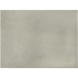 tectake Kurzflorteppich Soft Zone - 200 x 290 cm Sand