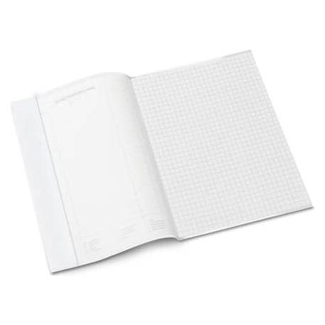 Herma Heftschoner, DIN A5, aus PP, weiá gedeckt (A5) (7420)