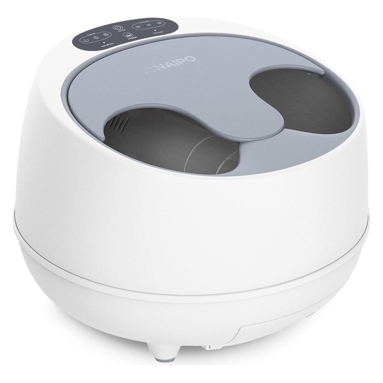 Naipo oFlexiSpa Fussdampfbad (oFlexiSpa)