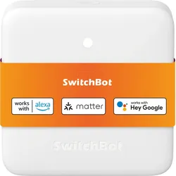 SWB W0202203 - Smart Home Gateway, Hub Mini Matter