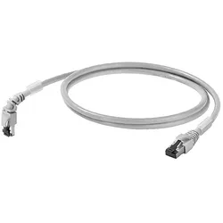 Weidmüller Patchkabel IEC6FP8LD0005M40W40D