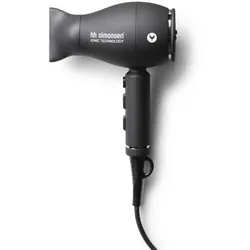 HH Simonsen XS Dryer incl Nossel & Softstyler