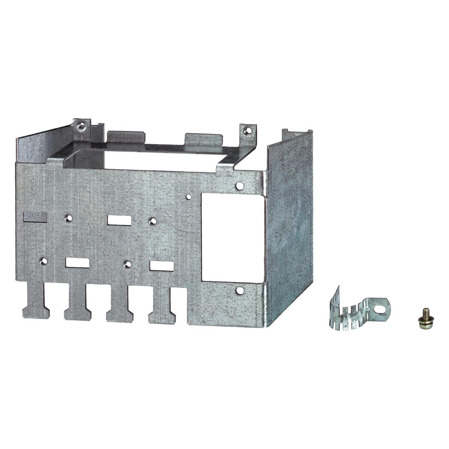 Siemens Schirmanschlusssatz 6SL3264-1EA00-0HB0 1 St. (6SL32641EA000HB0)