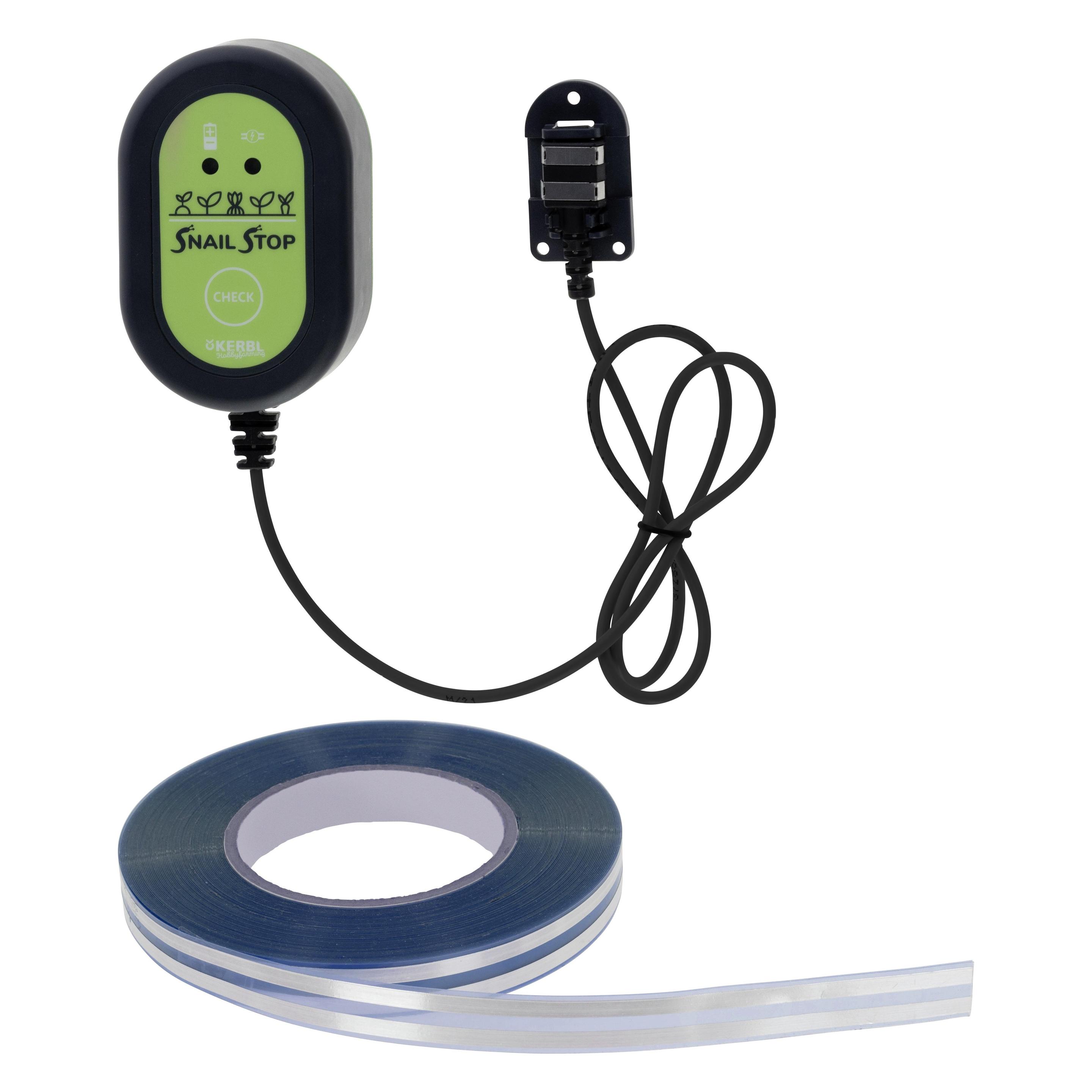 Kerbl SnailStop Starter Set (1000 cm) (291130)