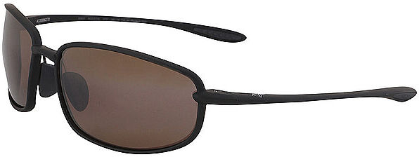 MAUI JIM Sonnenbrille H370 schwarz EG