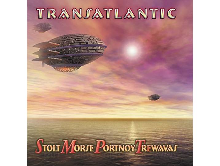 Transatlantic - Smpte