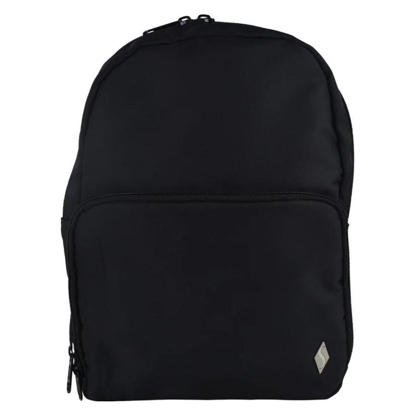 Skechers Jetsetter Backpack SKCH6887-BLK - One size (SKCH6887-BLK)
