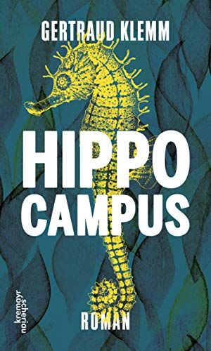 Gertraud Klemm - Hippocampus: Roman - Preis vom 09.10.2026 07:28:09 h