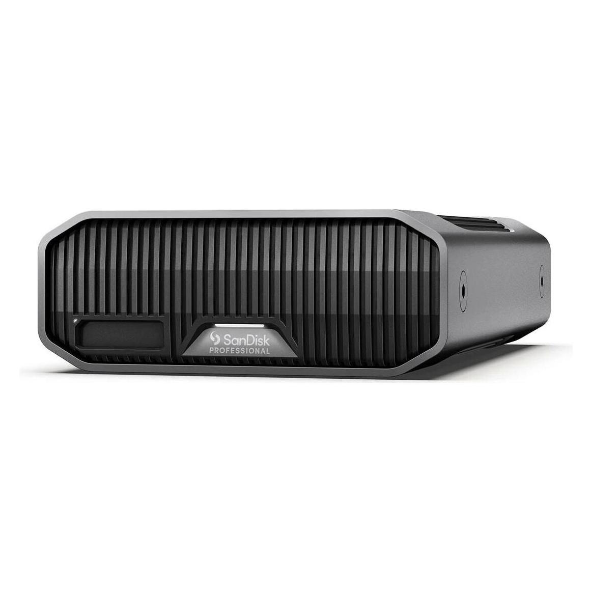 SanDisk Professional G-Drive Project (8 TB) (SDPHG1H-008T-MBAAD)