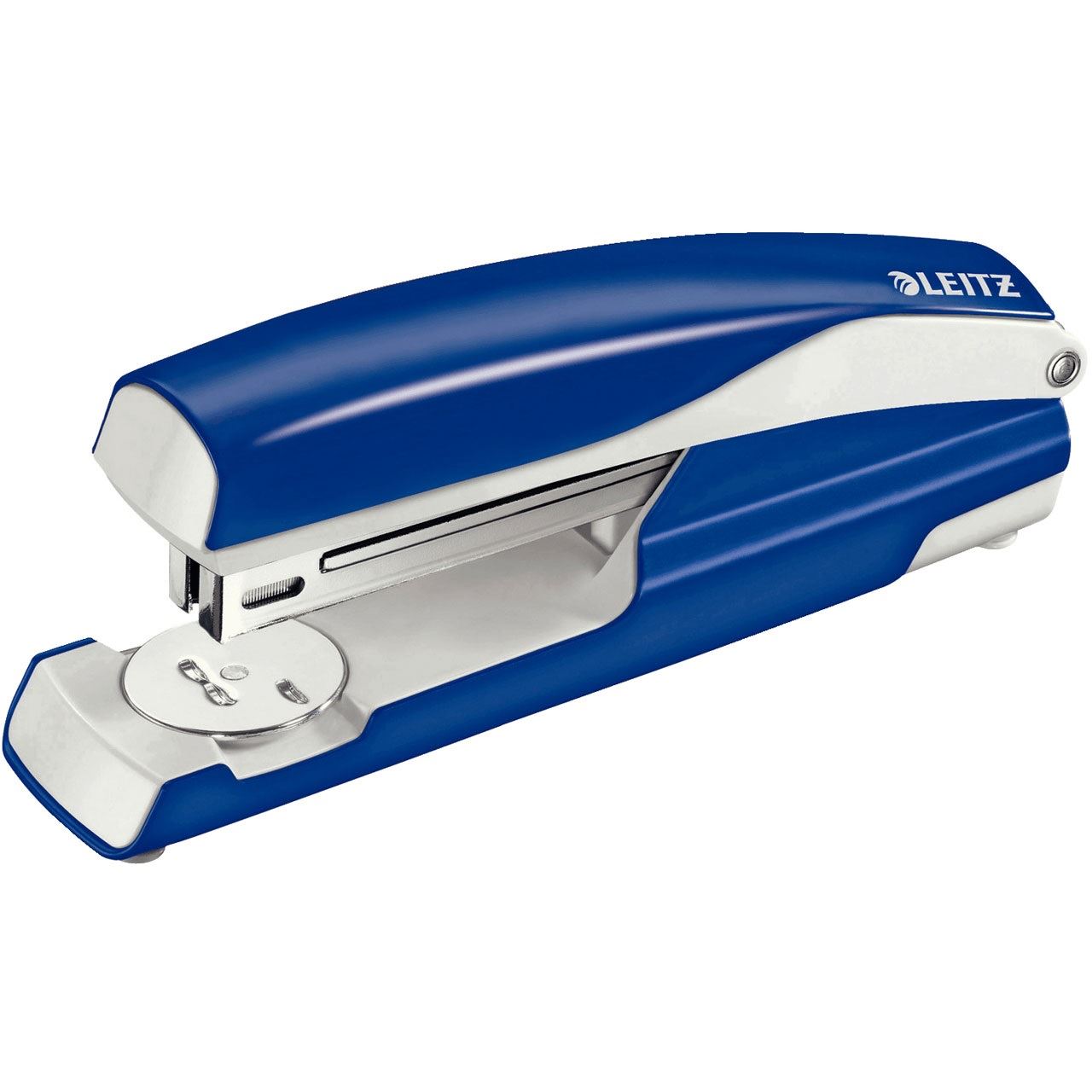 LEITZ Heftgerät 5504 blau
