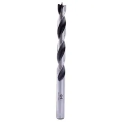 FISCH Holzspiralbohrer Standard 30 mm, Nutzlänge 160 mm