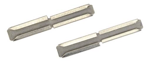 55293 H0 Piko A-Gleis Schienenverbinder