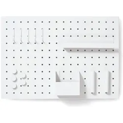Zeller Present, Pinnwand, Memoboard (Magnettafel)
