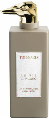 Aperitivo Milanese Porta Nuova de Trussardi Unisexe Eau de Parfum 100ml