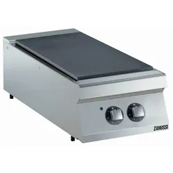 Zanussi Elektro Glühplattenherd EGP7 / GL1HT