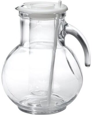 Bormioli Rocco Kufra Jug with Ice Container