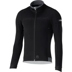 Evolve Wind Jacket Black (L)
