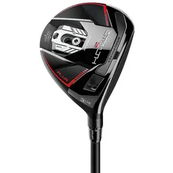 TaylorMade Stealth2+ Fairway - Herren Golfschläger - Rechtshand Regular #3 / 15°...