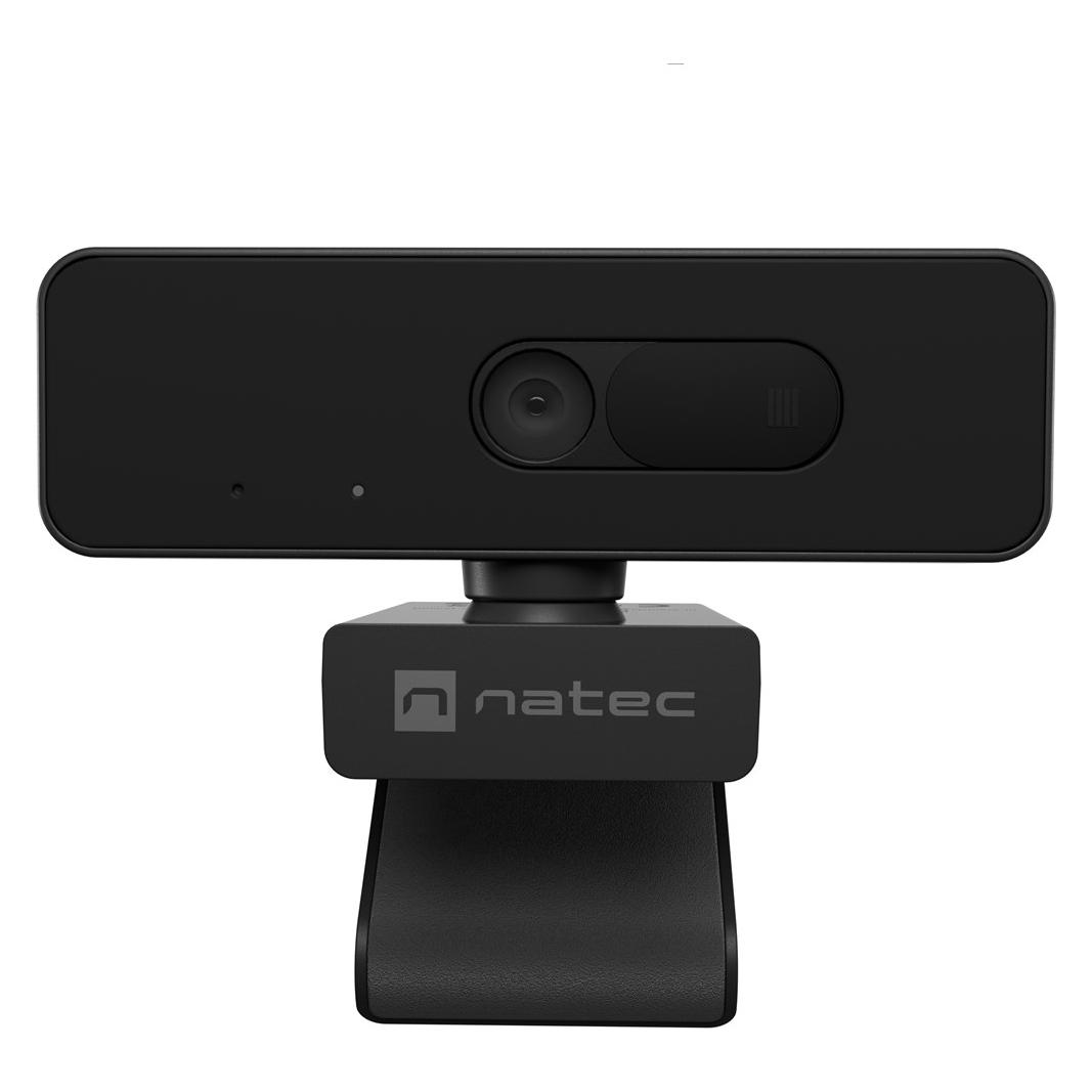 Genesis Natec Galago Full HD 1080P (2 Mpx) (NKI-2423)