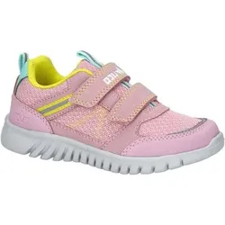 LICO Freizeitschuh Randy V, Größe 28 in Pink Pink