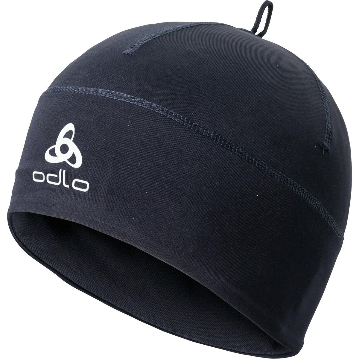 Odlo The Polyknit Warm Kids' Hat dark sapphire (20731) 762679-20731