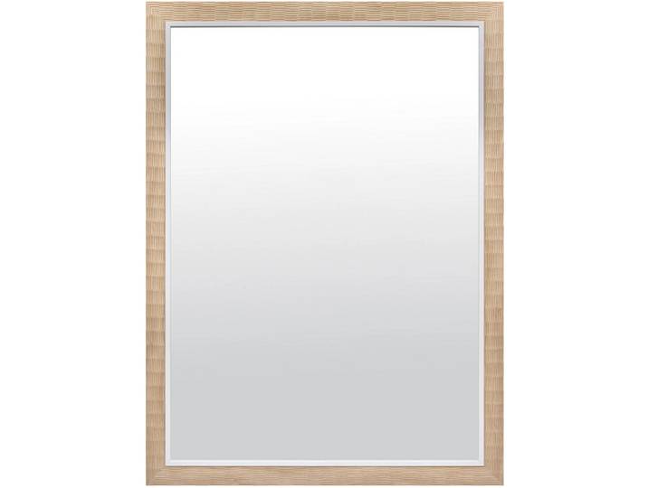 Spiegel rechteck RIMNA 56.6x76.6cm natürliches holz