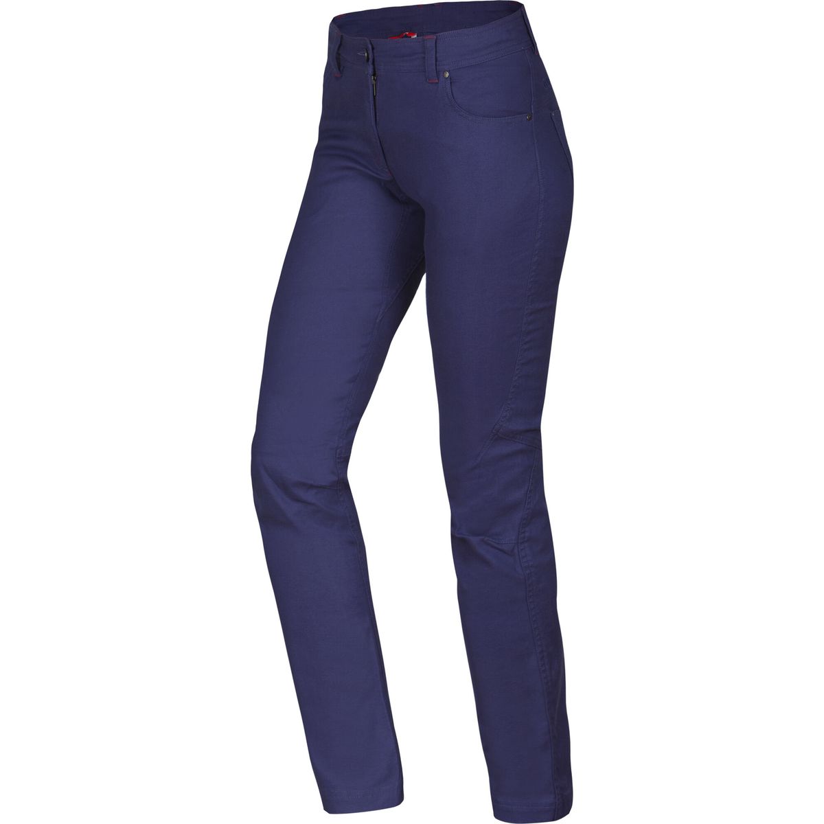 Ocun Kaira Pants blue skipper XL 04567-XL