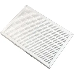 Proxon-Zimmermann FWT-S1, P-S1 1xF7 Filter (Smog und Pollen)