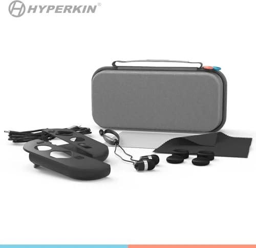 Hyperkin Travel Kit für Nintendo Switch 2