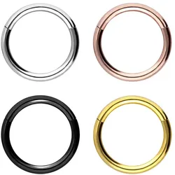 SET Titan Segmentring Clicker