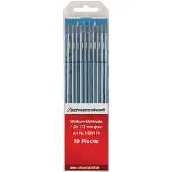 Schweisskraft Wolframelektroden WC 20 grau / 1,6 x 175 mm