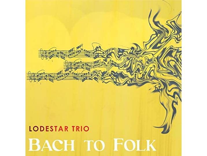 Bach to Folk