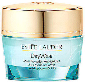 ESTÉE LAUDER DayWear Multi-Protection Anti-Oxidant 24H-Moisture Creme SPF 15 für normale und Mischhaut 30ml W