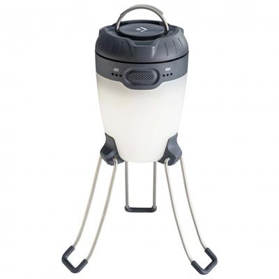 Black Diamond - Apollo - LED-Lampe weiß/grau