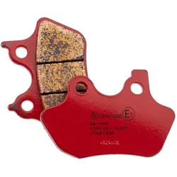 Brembo Bremsbelag Modell 07HD16