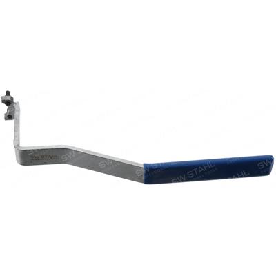 SWSTAHL Schlüssel, Zahnriemenspannrolle 26387L-4 für RENAULT