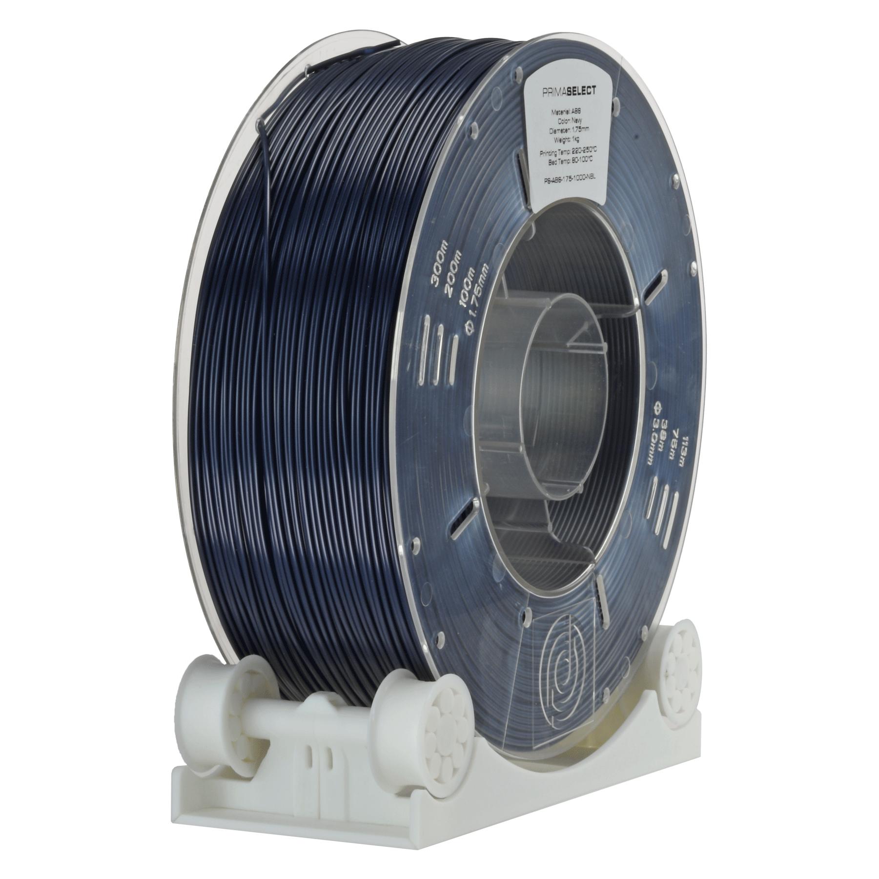 Prima Creator PrimaSelect ABS (ABS, 1000 g, 1.75 mm) (PS-ABS-175-1000-NBL)