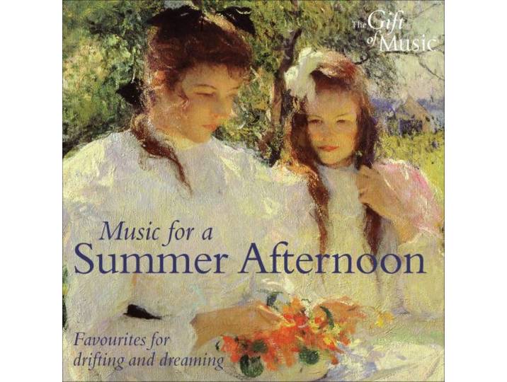 Various - Music For A Summer Afternoon