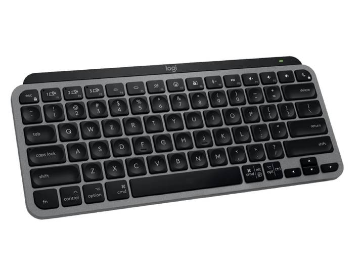 Logitech MX Keys Mini for Mac Qwerty