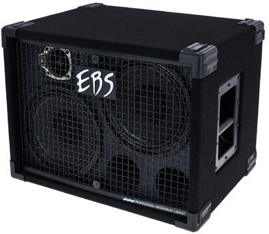 EBS NeoLine 210/ 8 Bass Cabinet