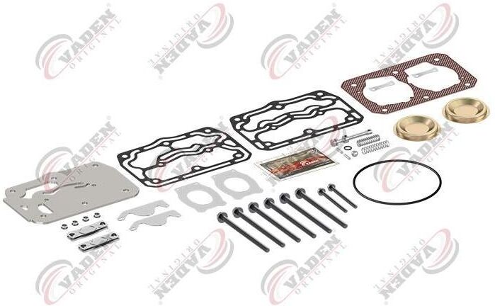 VADEN 1600 060 750 Repair Kit, compressor